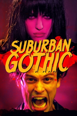 Suburban Gothic-stream