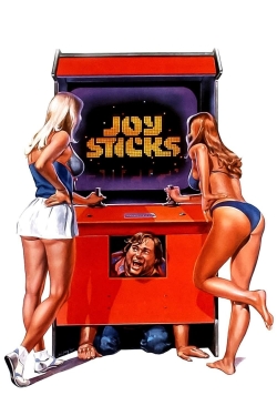 Joysticks-stream