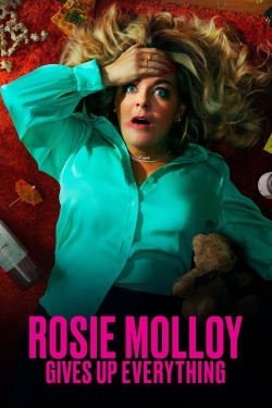 Rosie Molloy Gives Up Everything-stream