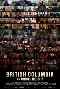 British Columbia: An Untold History-stream