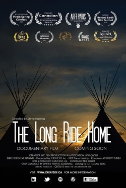 The Long Ride Home - Part 2-stream