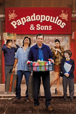 Papadopoulos & Sons-stream