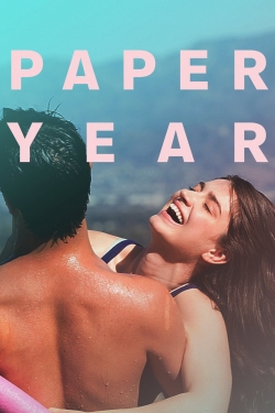 Paper Year-stream