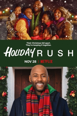 Holiday Rush-stream