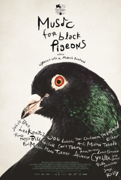 Music For Black Pigeons-stream