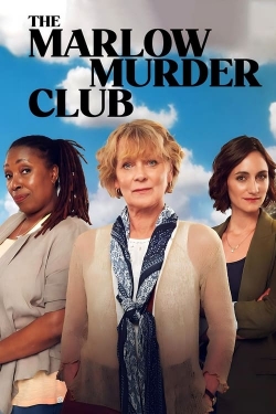 The Marlow Murder Club-stream