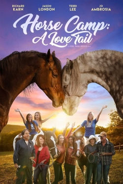 Horse Camp: A Love Tail-stream