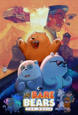 We Bare Bears: The Movie-stream