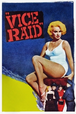 Vice Raid-stream