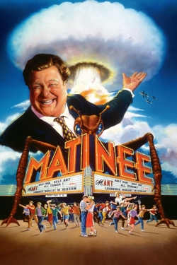 Matinee-stream