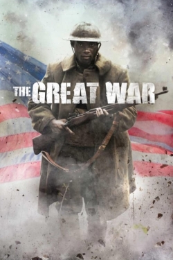 The Great War-stream