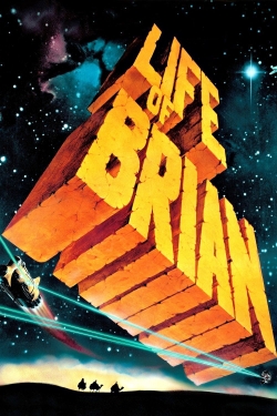 Life of Brian-stream