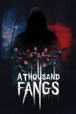 A Thousand Fangs-stream