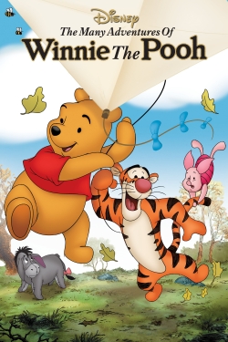 The Many Adventures of Winnie the Pooh-stream