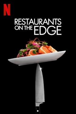 Restaurants on the Edge-stream