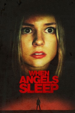 When Angels Sleep-stream