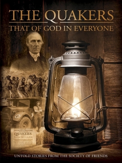 Quakers: That of God in Everyone-stream