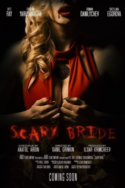 Scary Bride-stream