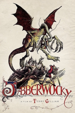 Jabberwocky-stream