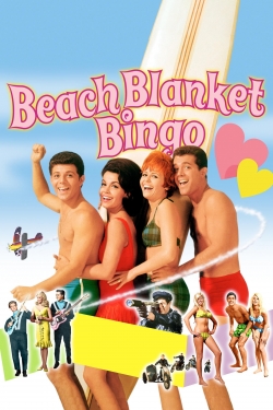 Beach Blanket Bingo-stream