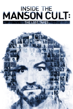 Inside the Manson Cult: The Lost Tapes-stream