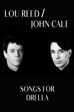 Lou Reed & John Cale: Songs for Drella-stream