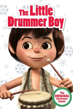 The Little Drummer Boy-stream