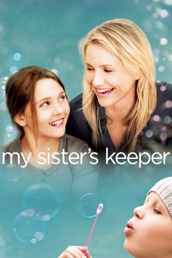 My Sister's Keeper-stream