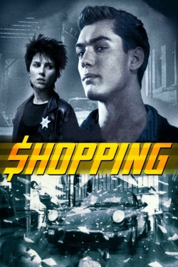 Shopping-stream