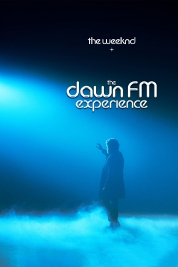 The Weeknd x Dawn FM Experience-stream