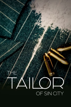 The Tailor of Sin City-stream