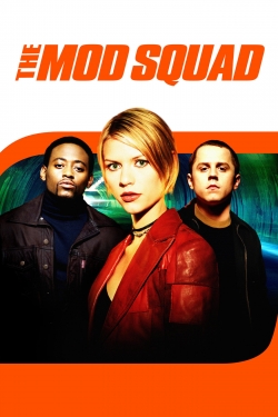 The Mod Squad-stream