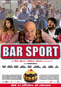 Bar Sport-stream