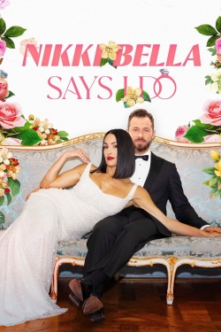 Nikki Bella Says I Do-stream