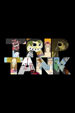 TripTank-stream