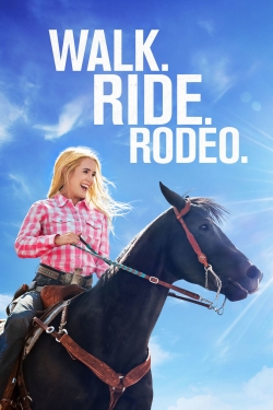 Walk. Ride. Rodeo.-stream