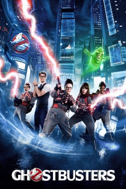 Ghostbusters-stream