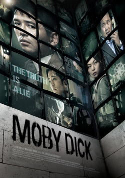 Moby Dick-stream