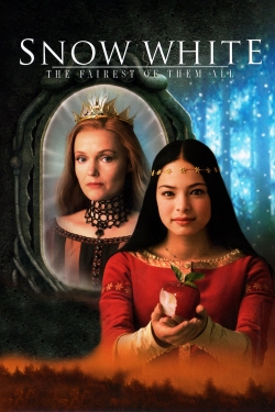 Snow White: The Fairest of Them All-stream