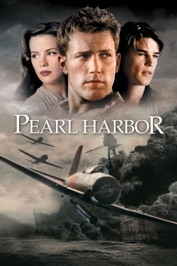 Pearl Harbor-stream