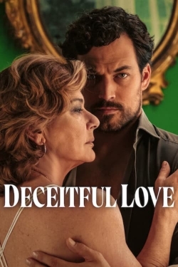 Deceitful Love-stream