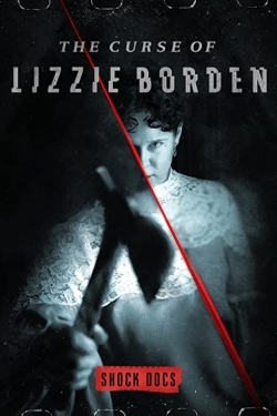 The Curse of Lizzie Borden-stream