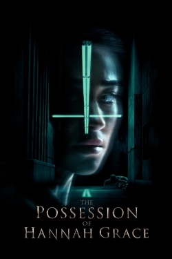 The Possession of Hannah Grace-stream