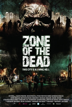 Zone of the Dead-stream