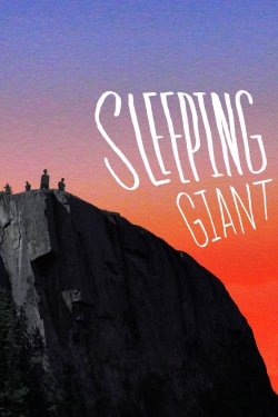 Sleeping Giant-stream