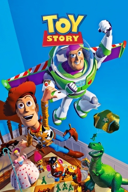 Toy Story-stream