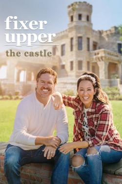 Fixer Upper: The Castle-stream