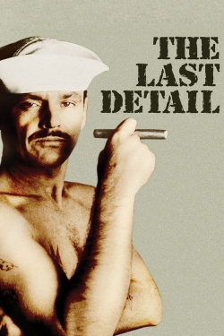 The Last Detail-stream