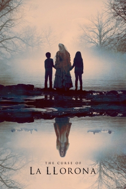 The Curse of La Llorona-stream