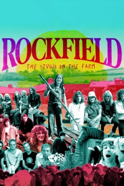 Rockfield : The Studio on the Farm-stream